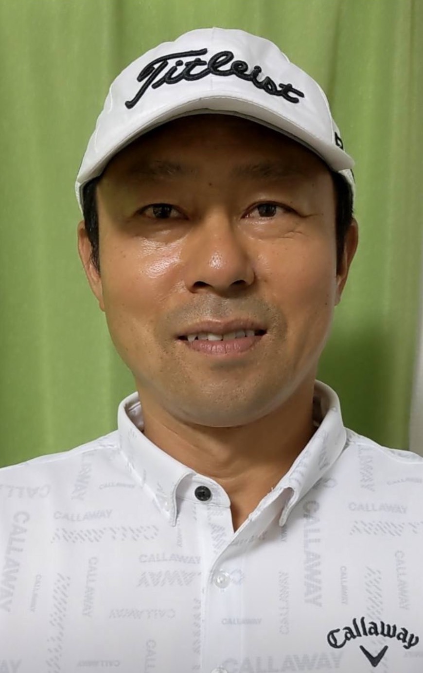 毛利史郎プロ